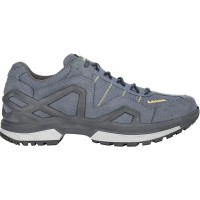 Кроссовки Lowa Gorgon GTX 41 Steel Blue-Mustard