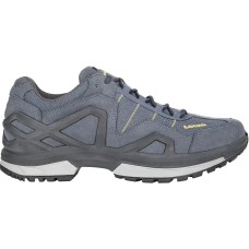 Кроссовки Lowa Gorgon GTX 41 steel blue-mustard