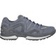 Кроссовки Lowa Gorgon GTX 41 steel blue-mustard