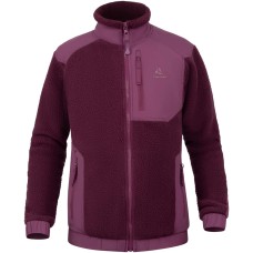 Кофта Frontier Cortaderia Fleece L Berry