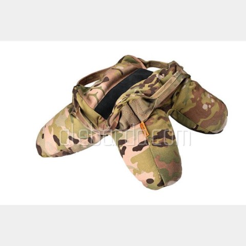 Мешок баррикадный Медуза 