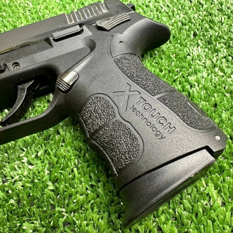 Стартовий пістолет Retay Nickel X1 бу