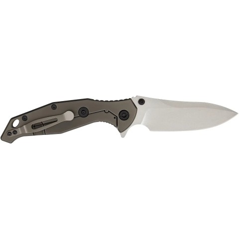 Нож Skif Adventure II SW Olive