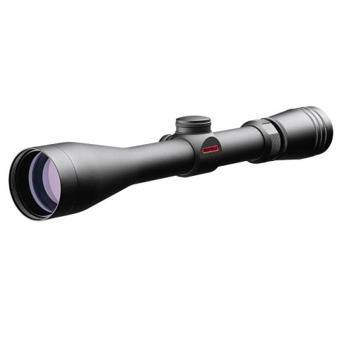 Прицел Redfield Revolution 3-9x40mm 4-Plex