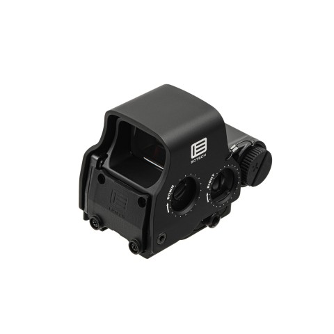 Прицел коллиматорный EOTech EXPS3-2 68MOA/1MOA (две точки), совместим с NV