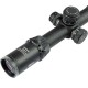 Прицел оптический Meopta Optika6 5-30x56 сетка Mil-Dot 3 с подсветкой