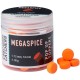 Бойлы Carp Catchers Pop-Up Toppers Megaspice 12