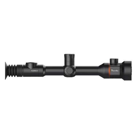 Тепловізійний приціл ThermTec Ares 650 2.0 LRF