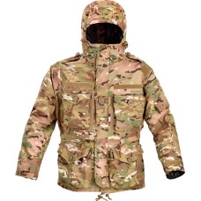 Куртка Defcon 5 SAS Smock Jaket S камуфляж