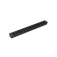 Планка Farrel 0-MOA для Tikka T3