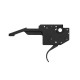TIM-640R  УСМ для Ruger American Rimfire