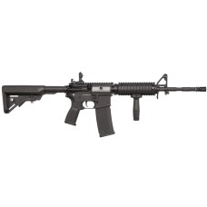 Страйкбольна гвинтівка Evolution Recon SOPMOD 14.5