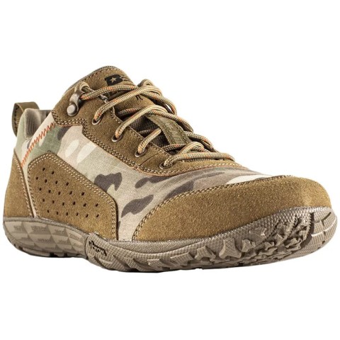 Кроссовки Belleville Mini-Mil 004 11 Coyote/Multicam