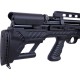 Гвинтівка пневматична Optima Bull Boss PCP 4,5 мм