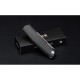 Ніж складаний туристичний Ruike P166-AB, (9.2 см) 14C28N / Aluminum чорний