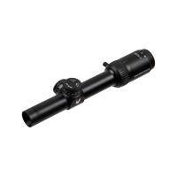 Приціл оптичний Vector Optics ZOD 1-4x20 (25.4 мм) SFP VMD-2