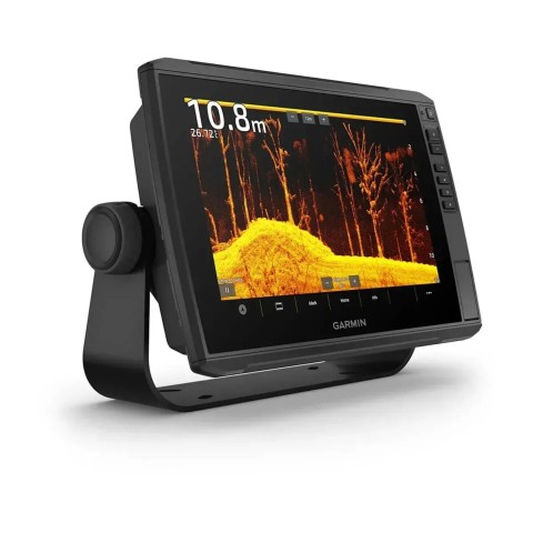 Картплотер Garmin ECHOMAP Ultra 2 10