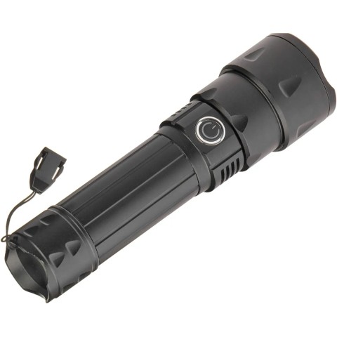 Фонарь туристический Skif Outdoor Focus II