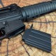 Винтовка пневматическая Crosman MTR 77 NP б/у