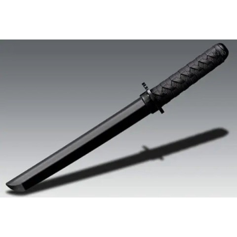 Меч (тренировочный) Cold Steel O Tanto Bokken New Handle