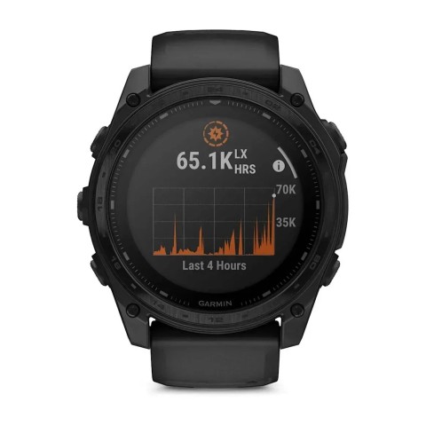 Garmin tactix 8 (51 мм) Solar з Applied Ballistics Elite