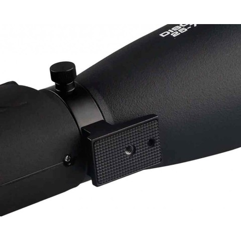 Зрительная труба Discovery Optics 25-75x70