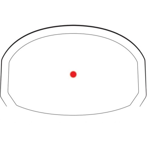 Приціл коліматорний Vortex Viper Red Dot Battery w,Product (VRD-6)