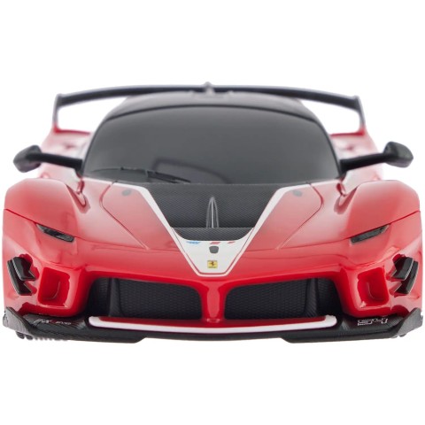 Машинка Rastar Ferrari FXX K Evo 1:24 ц:красный