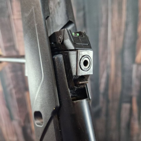 Гвинтівка пневматична Kral N-11 Compact уцінка