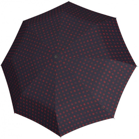 Парасоля складана Knirps A.050 Medium Manual Pinta Sailor