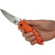 Нож Skif Shark II SW Orange