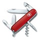 Ніж Victorinox Spartan 91мм,12функ,черв