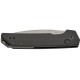 Ніж Kershaw Launch Iridium black