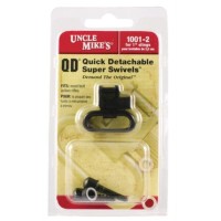 Антабка Uncle Mike's QD115 1 