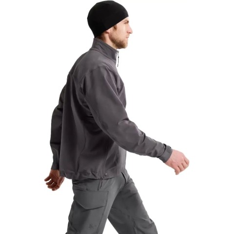 Куртка Arc’teryx Patrol Jacket AR Men’s L Wolf