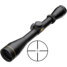 Прицел Leupold VX-2 3-9x40mm Duplex
