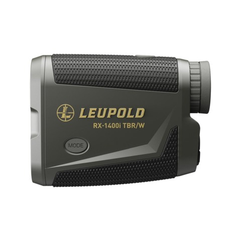 Далекомір Leupold RX-1400i TBR/W Gen 2 w/Flightpath