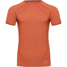 Футболка Frontier MYRTH XL Men`s merino/cool max Orange