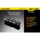 Фонарь Nitecore SRT6 Night Officer (военный серый)