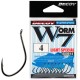 Крючок Decoy Worm7 Light Special #04 (9 шт/уп)