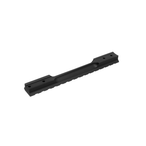 Планка Farrell 0-MOA  для Weatherby M5 Standard