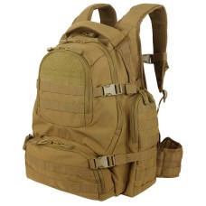 Рюкзак Urban Go Pack  Condor 33л (coyote brown)