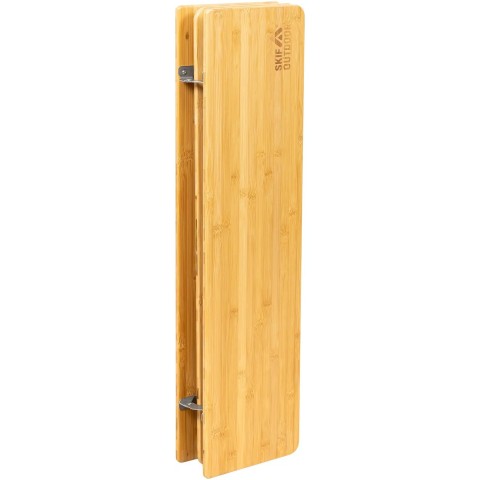 Ліжко розкладне Skif Outdoor Relax II Чорний