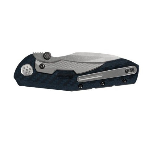 Ніж складний Zero Tolerance REXFORD/SINKEVICH CARBON FIBER 0850