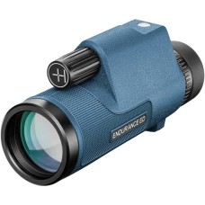 Монокуляр Hawke Endurance ED Marine 7х42 з компасом і далекомірною сіткою. Синій