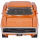 Машинка Rastar 1970 Dodge Charger R/T 1:36 Оранжевый