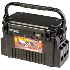 Ящик Meiho Versus Run Gan System Box VS-7070N 430x230x280mm Black