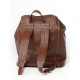 Рюкзак зі шкіри буйвола 