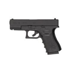 Пневматичний пістолет Umarex Glock 19  кал.4,5мм