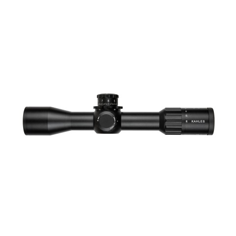Прицел оптический KAHLES K328i DLR CCW 3.5-28x50 (36 мм) illum. Skmr4+ w-left FFP